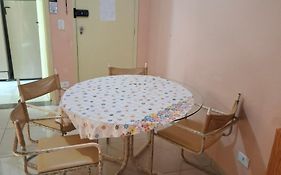 Apartamento Praia Guarujá